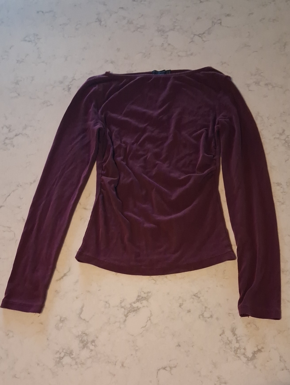 Stradivarius Womens Long Sleeve